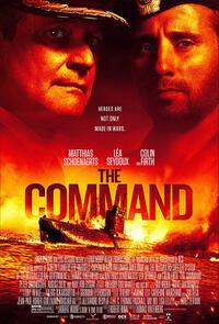 The Command (2019) Movie Poster