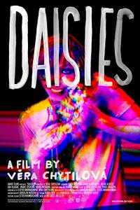 DAISIES / FRUIT OF PARADISE Movie Poster
