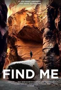 Find Me (2019) Movie Poster