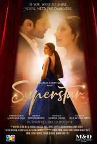 Superstar (2019) Movie Poster
