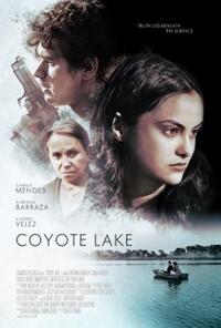 Coyote Lake Movie Poster