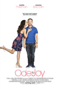 Ode to Joy (2019) Movie Poster