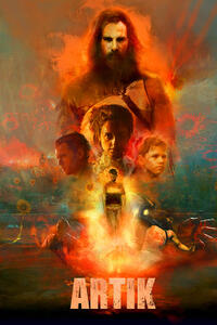 Artik Movie Poster