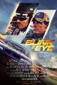 Blink of an Eye (2019) Movie Poster