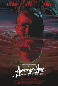 Apocalypse Now Final Cut: The IMAX 2D Experience Movie Poster