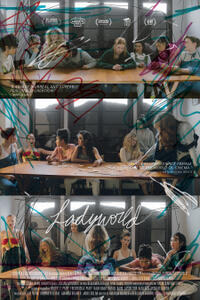 Ladyworld Movie Poster