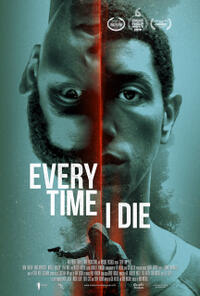 Every Time I Die Movie Poster