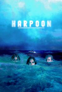 Harpoon (2019) Movie Poster