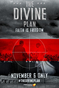 The Divine Plan Movie Poster