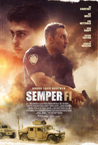 Semper Fi (2019) Movie Poster