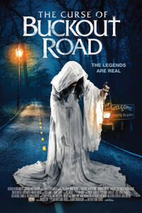 The Curse of Buckout Road Movie Poster