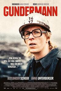 Gundermann Movie Poster
