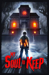 My Soul to Keep Movie Poster