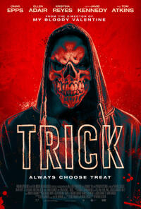 Trick (2019) Movie Poster