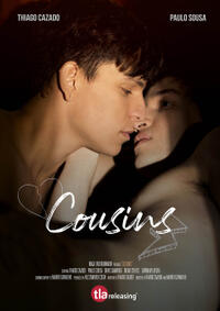 Cousins (2019) Movie Poster