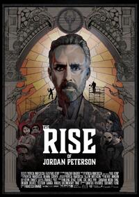 The Rise of Jordan Peterson Movie Poster