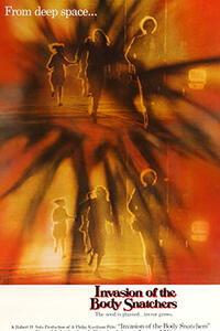 Double Feature: INVASION OF THE BODY SNATCHERS / THE GREAT NORTHFIELD MINNESOTA RAID Movie Poster