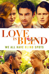 Love is Blind (2019) Movie Poster