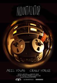 Mountaintop Movie Poster