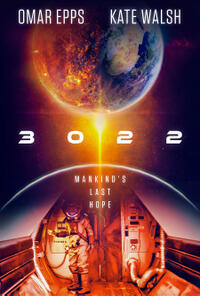 3022 (2019) Movie Poster