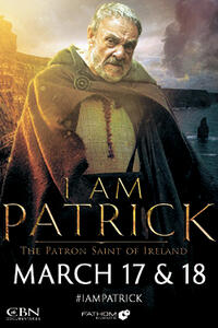 I Am Patrick Movie Poster
