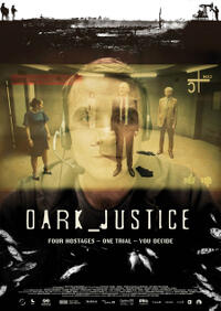 Dark Justice (2019) Movie Poster