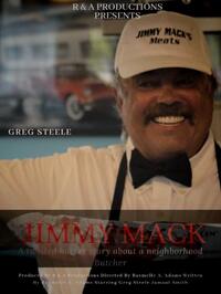 Jimmy Mack (2019) Movie Poster