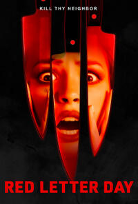 Red Letter Day Movie Poster