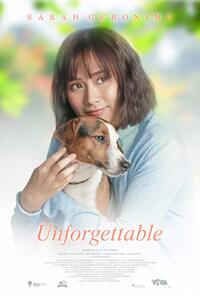 Unforgettable (2019) Movie Poster
