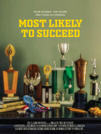 Most Likely to Succeed (2019) Movie Poster