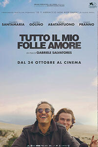 Double Feature: VOLARE / ORDINARY HAPPINESS Movie Poster