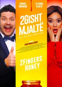 2 Fingers Honey Movie Poster