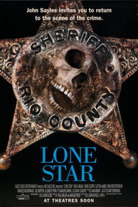 Double Feature: LONE STAR / LIMBO Movie Poster
