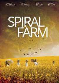 Spiral Farm Movie Poster