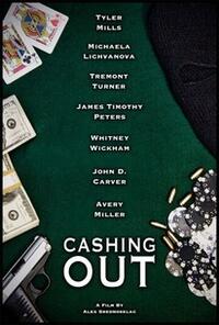 Cashing Out (2020) Movie Poster