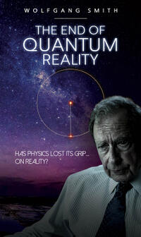 The End of Quantum Reality Movie Poster