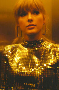 Taylor Swift: Miss Americana Movie Poster