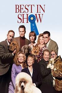Double Feature: BEST IN SHOW / WAITING FOR GUFFMAN Movie Poster