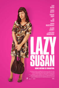 Lazy Susan (2020) Movie Poster