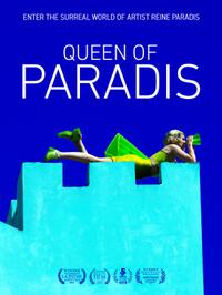 Queen of Paradis Movie Poster
