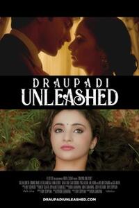 Draupadi Unleashed Movie Poster