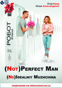 (Not)Perfect man/(Ne)Idealniy muzhchina Movie Poster