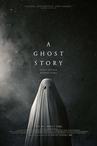 Double Feature: A GHOST STORY / MIDSOMMAR Movie Poster