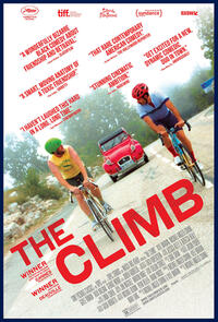 The Climb (2020) Movie Poster