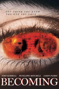 Becoming Movie Poster