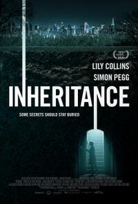 Inheritance (2020) Movie Poster