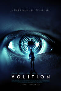 Volition (2020) Movie Poster