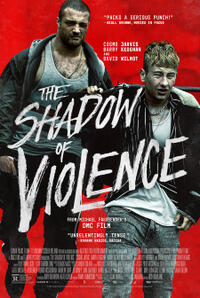 The Shadow of Violence (2020) Movie Poster