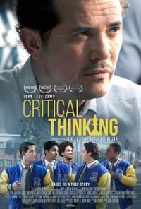 Critical Thinking (2020) Movie Poster