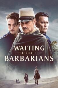 Waiting for the Barbarians Movie Poster
